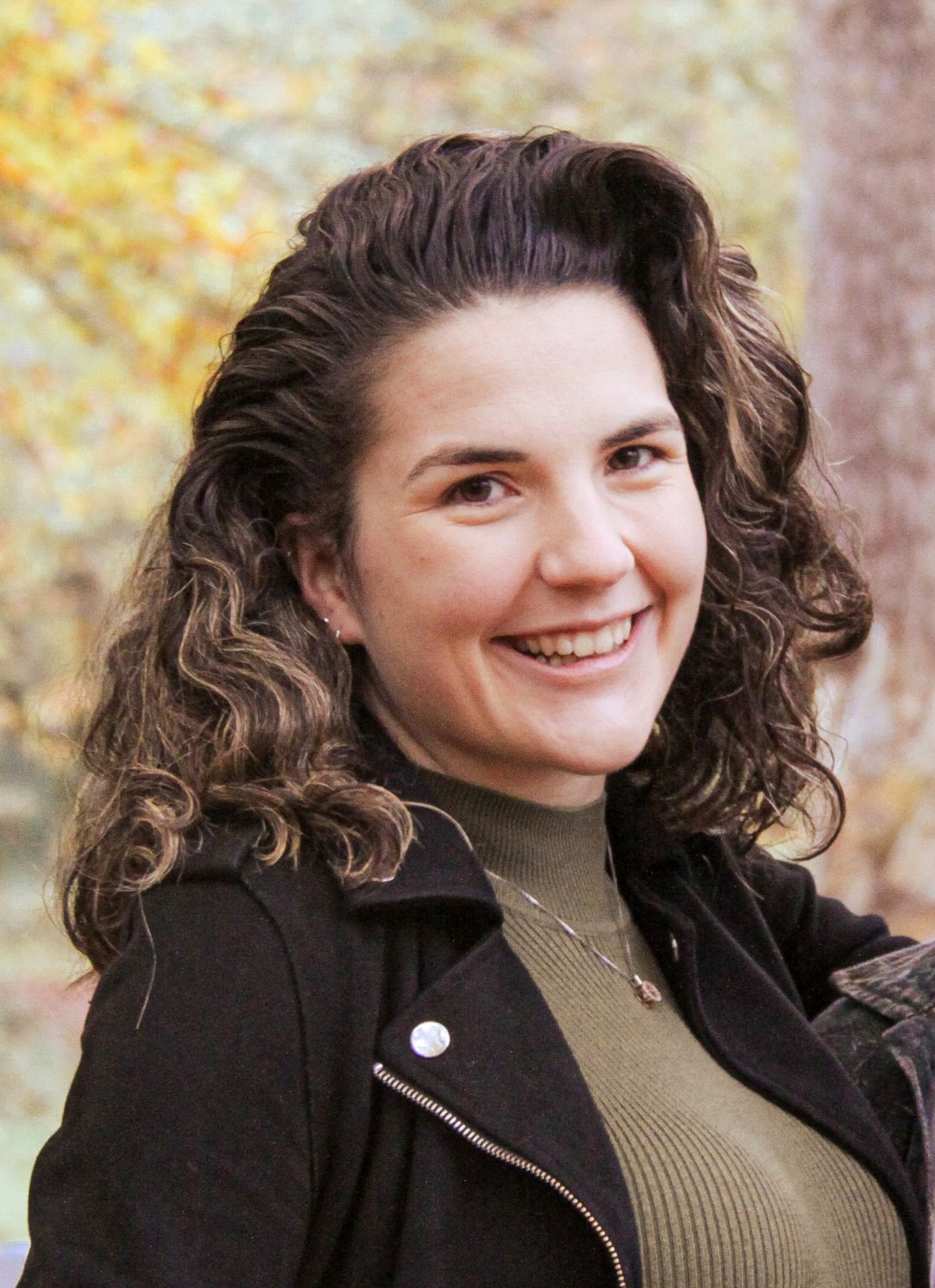 Leanne de Graaf